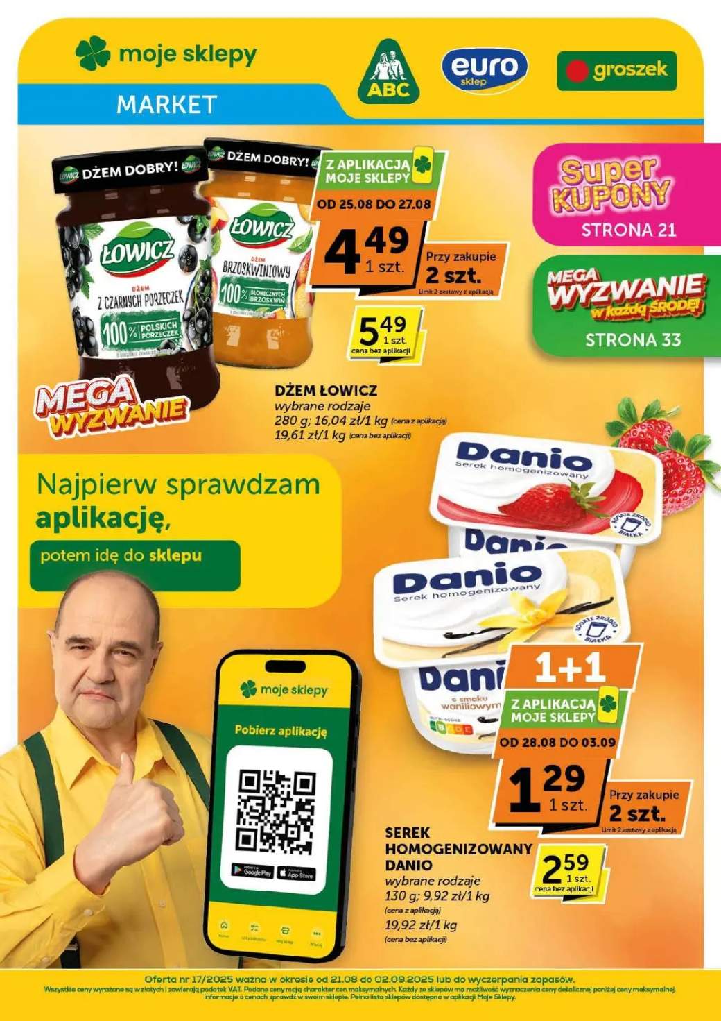 Okładka gazetki