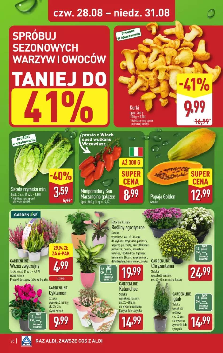 Okładka gazetki