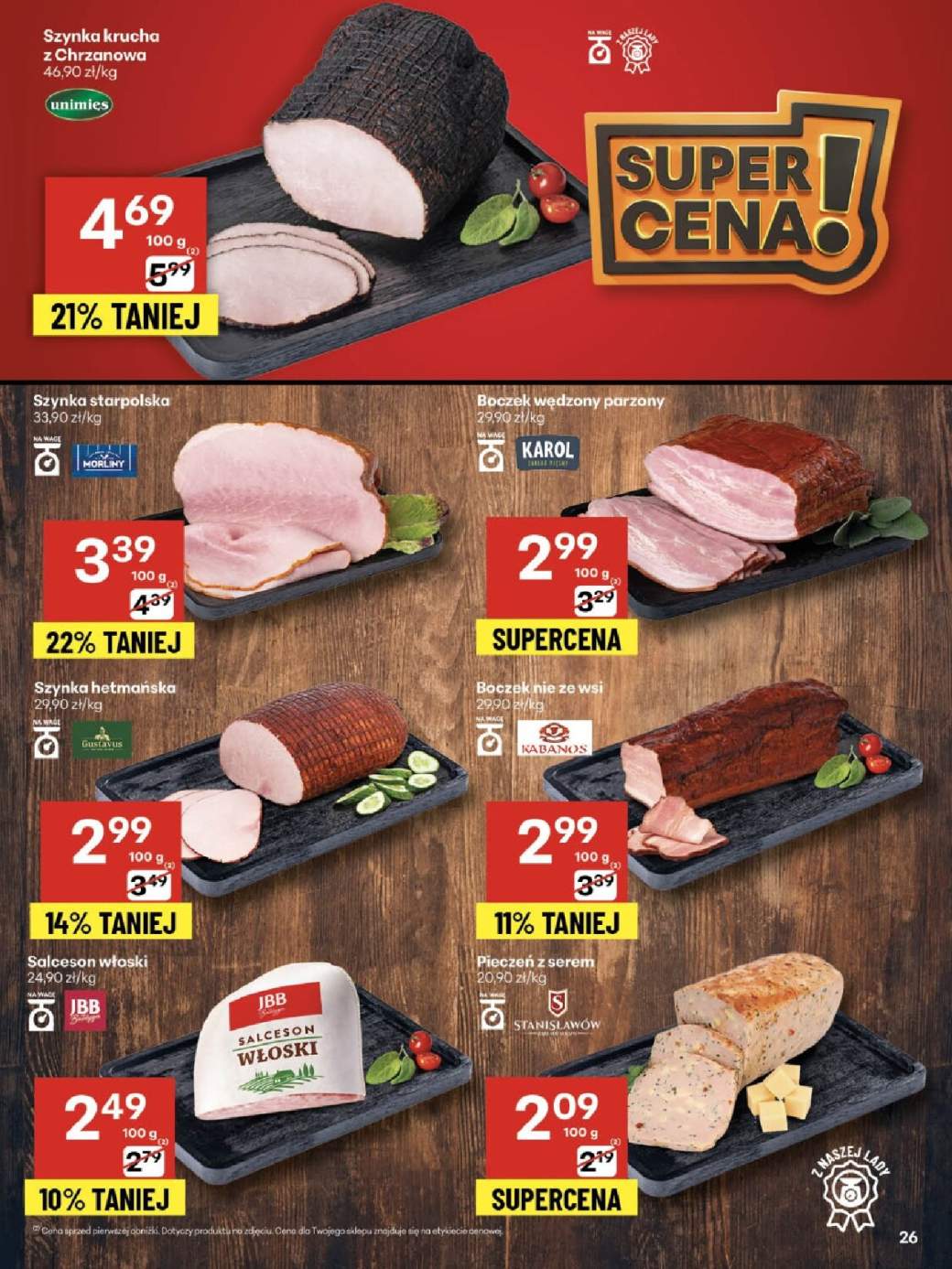 Okładka gazetki