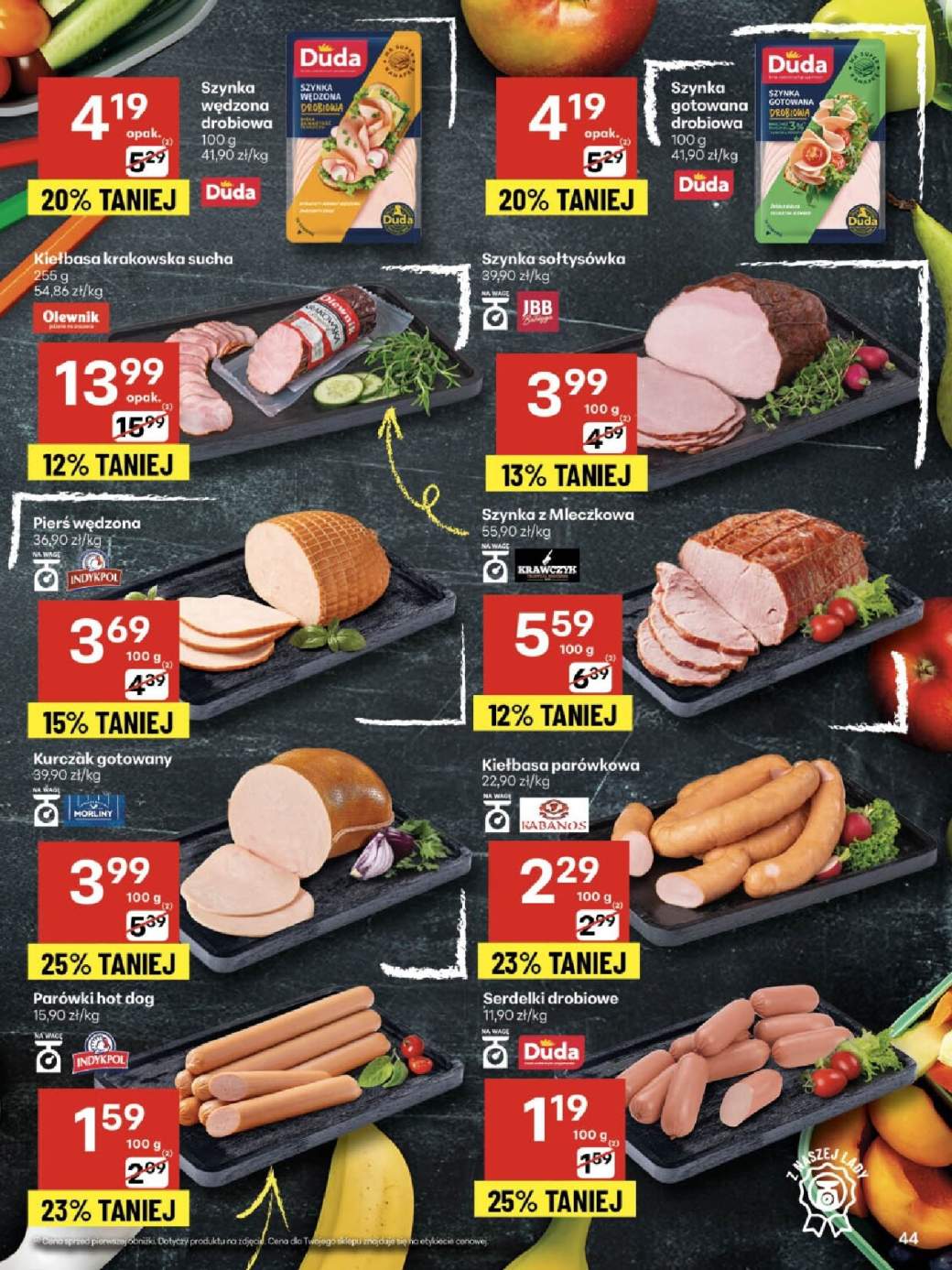 Okładka gazetki