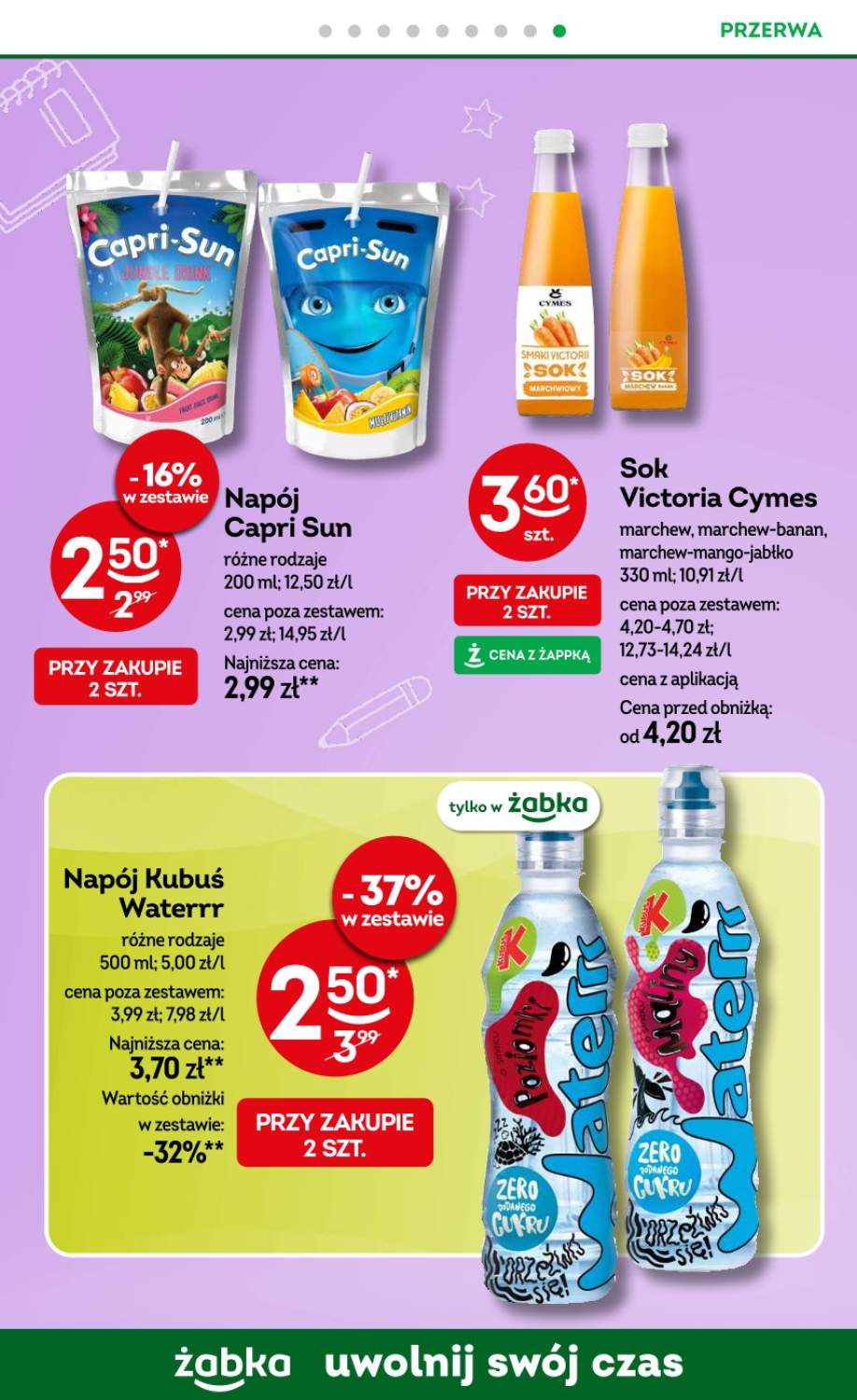 Okładka gazetki