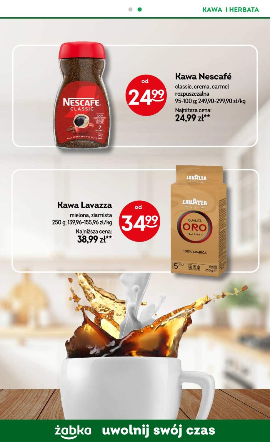 Okładka gazetki