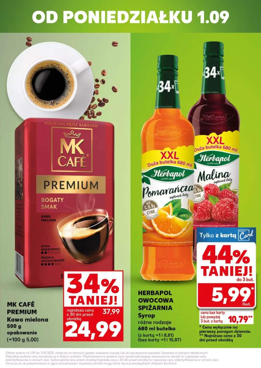 Okładka gazetki