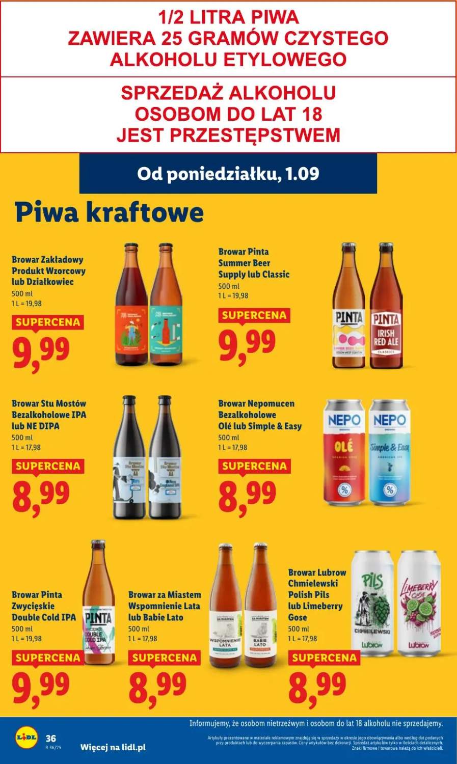 Okładka gazetki