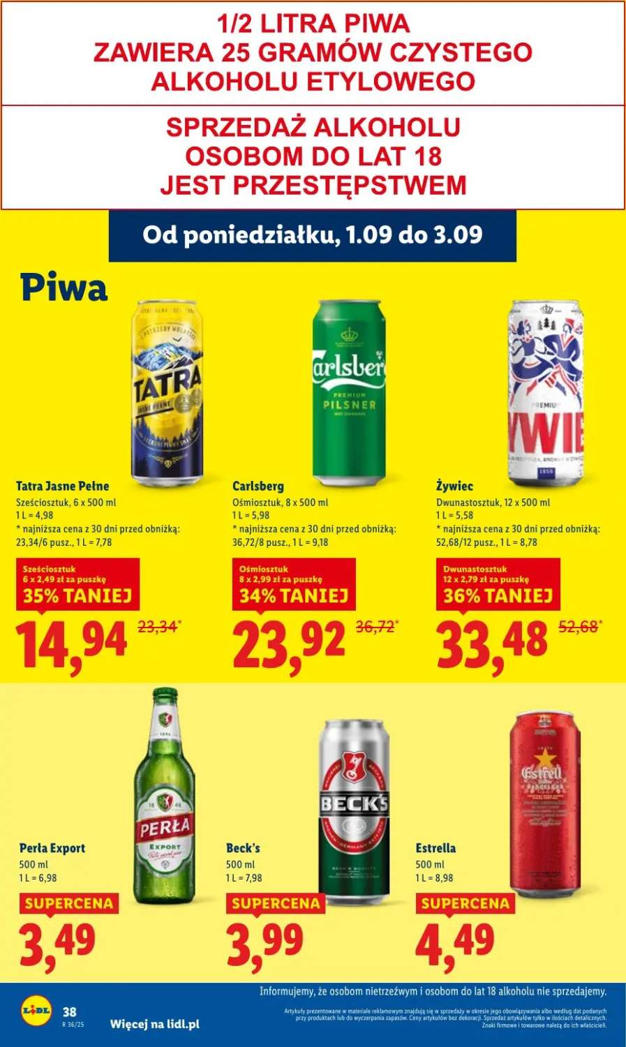 Okładka gazetki