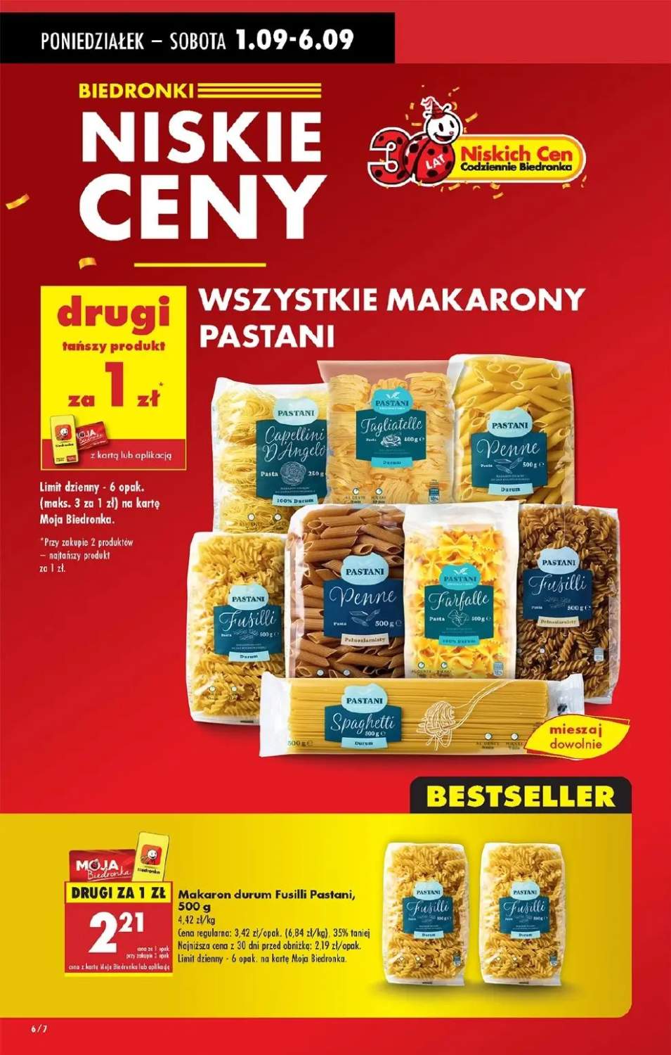 Okładka gazetki