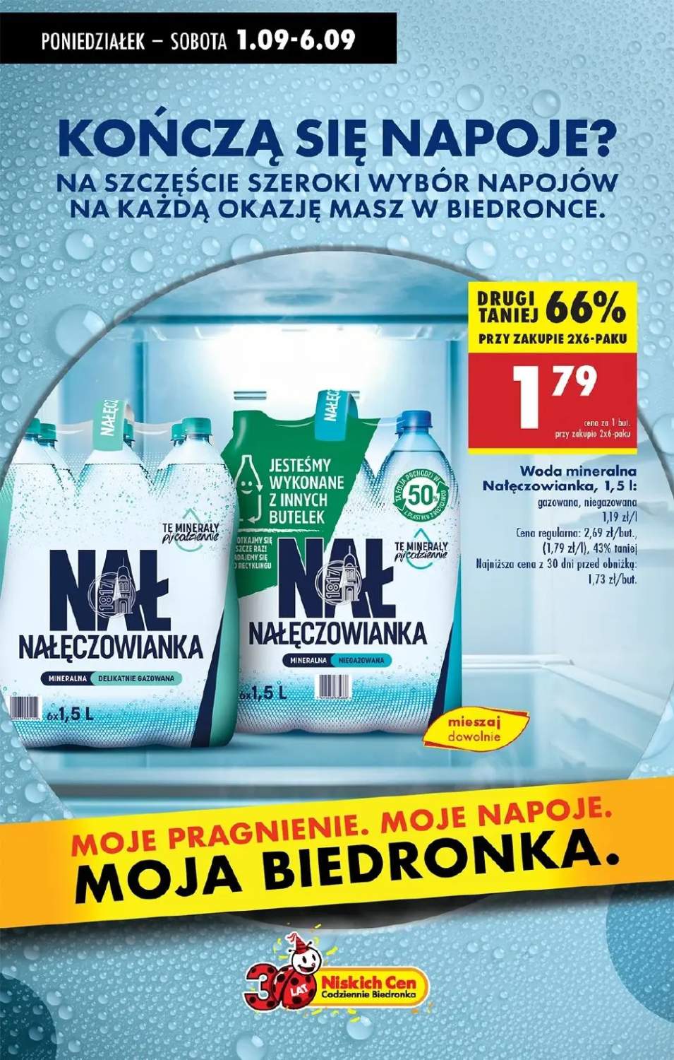 Okładka gazetki