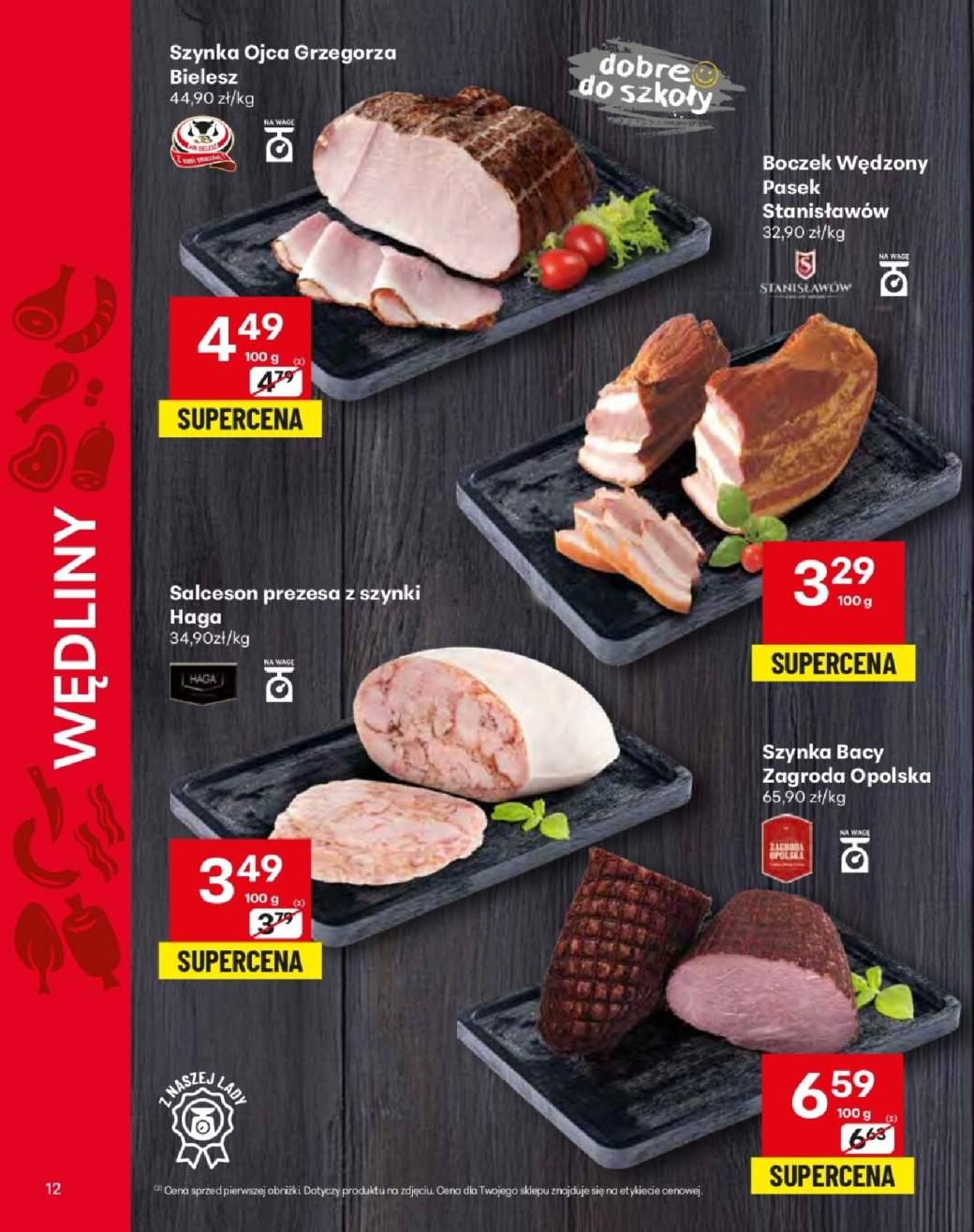 Okładka gazetki