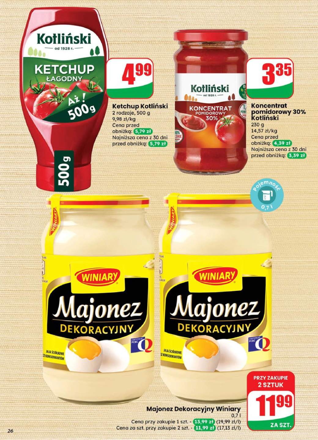 Okładka gazetki