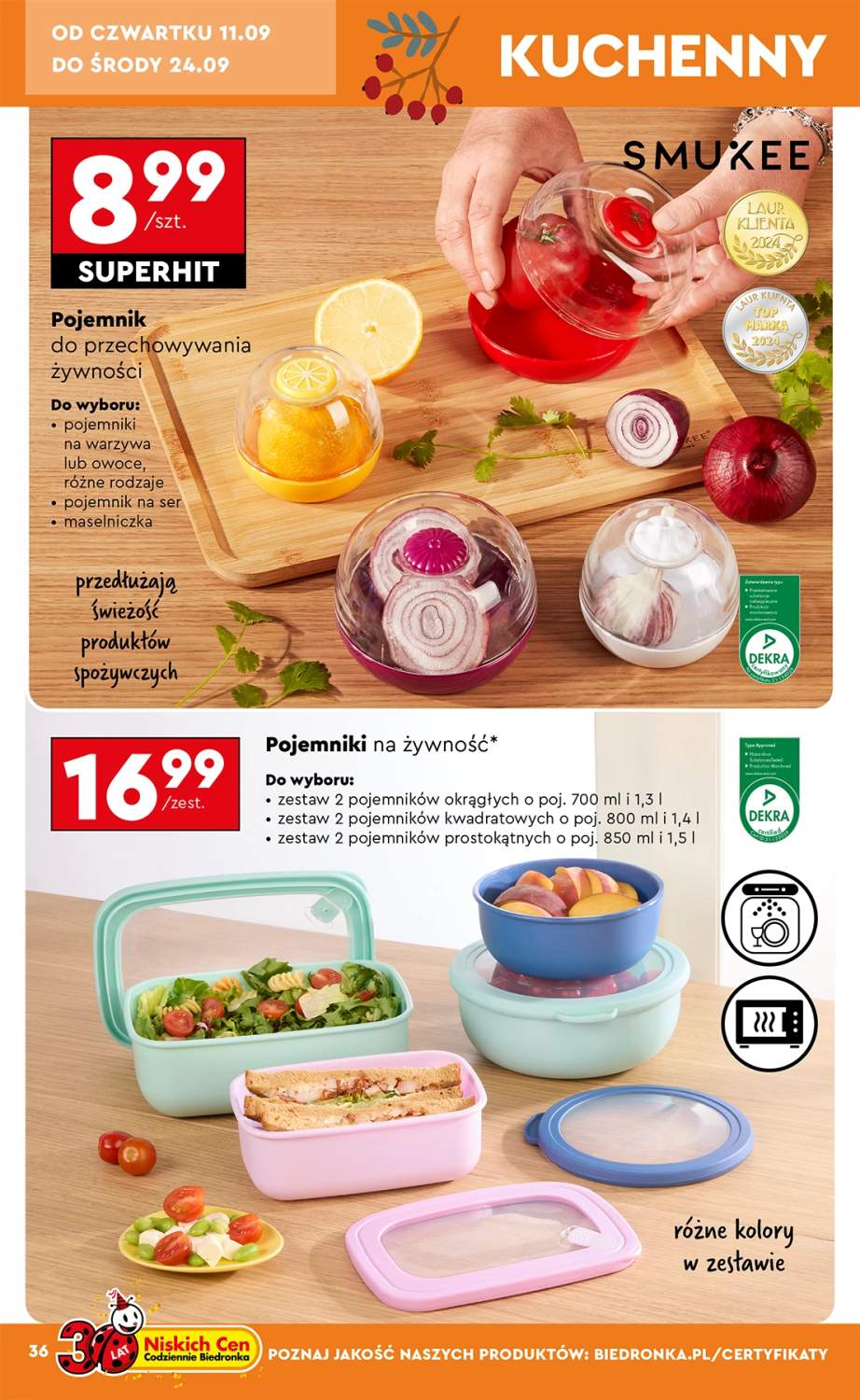Okładka gazetki