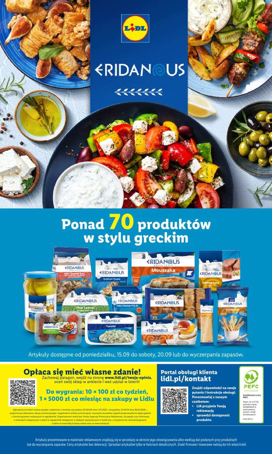 Okładka gazetki