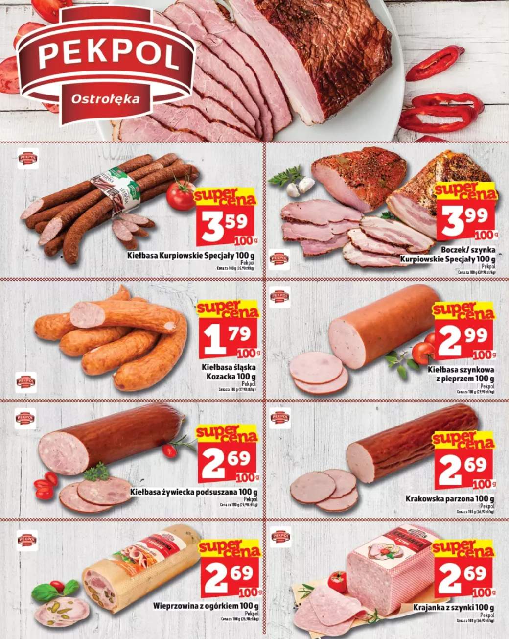 Okładka gazetki