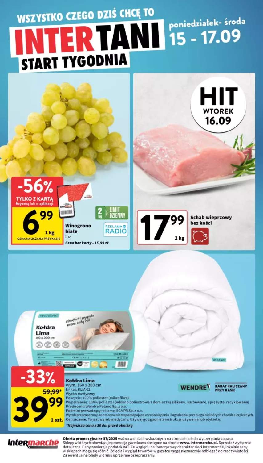 Okładka gazetki