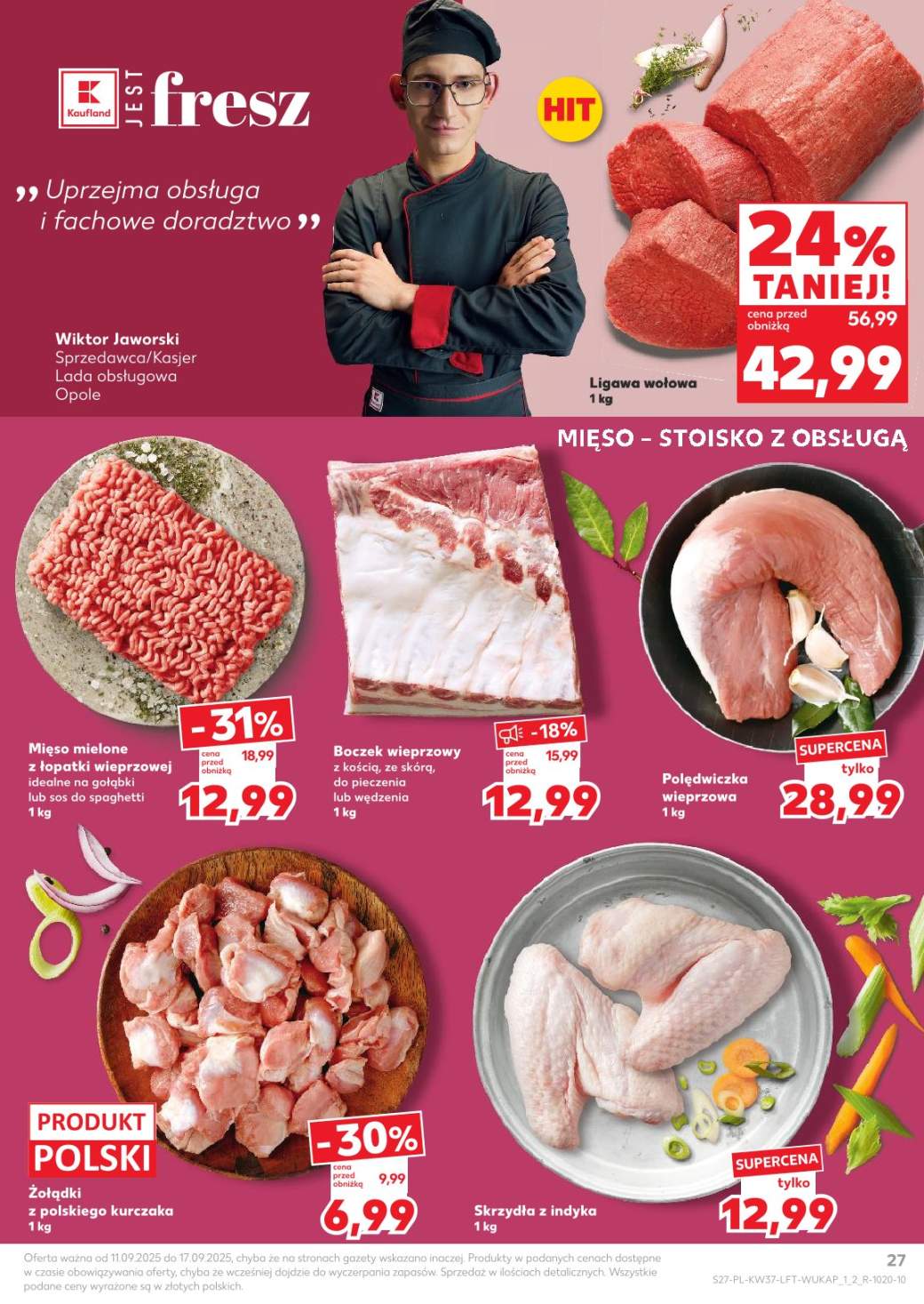 Okładka gazetki