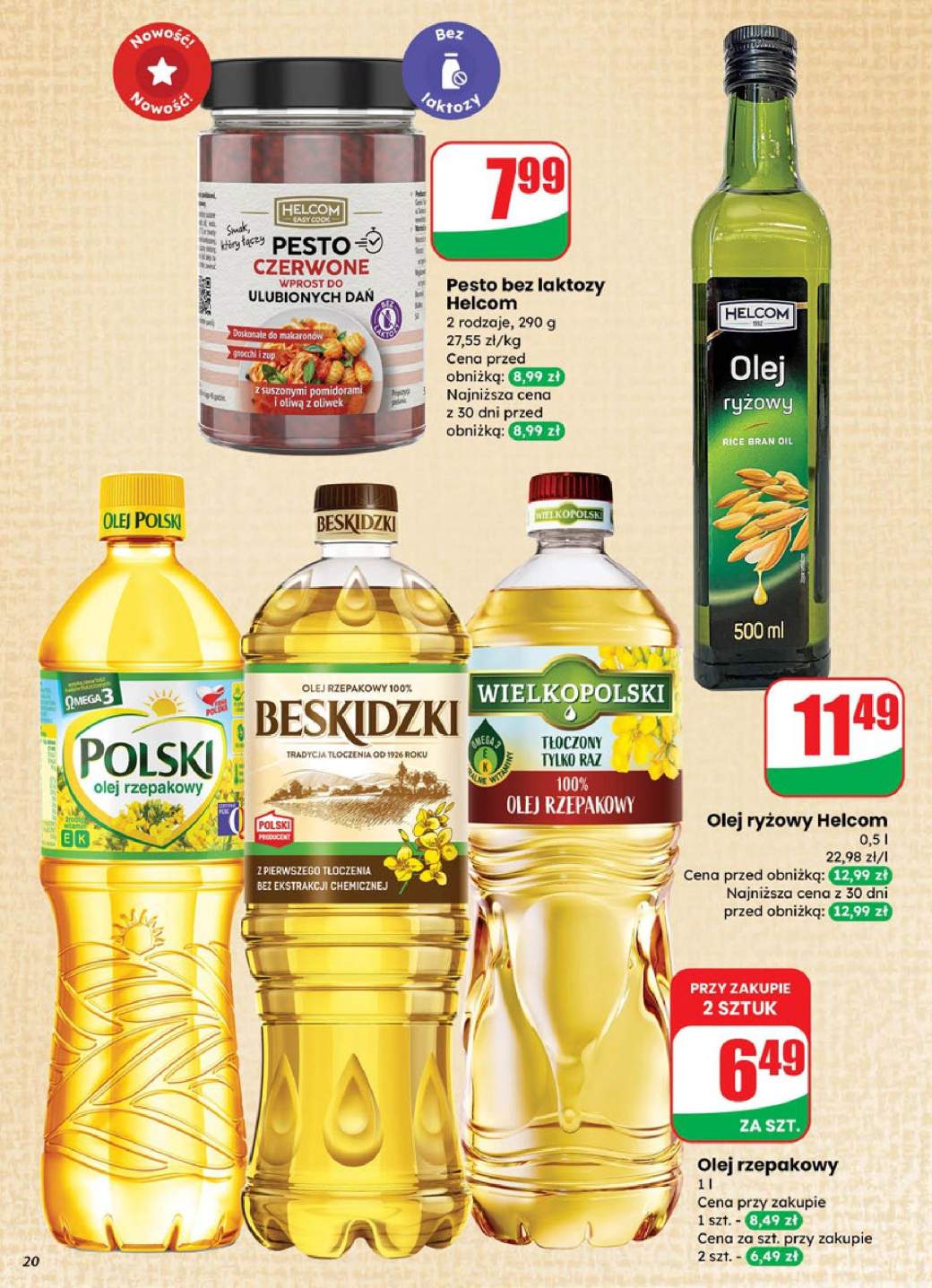 Okładka gazetki