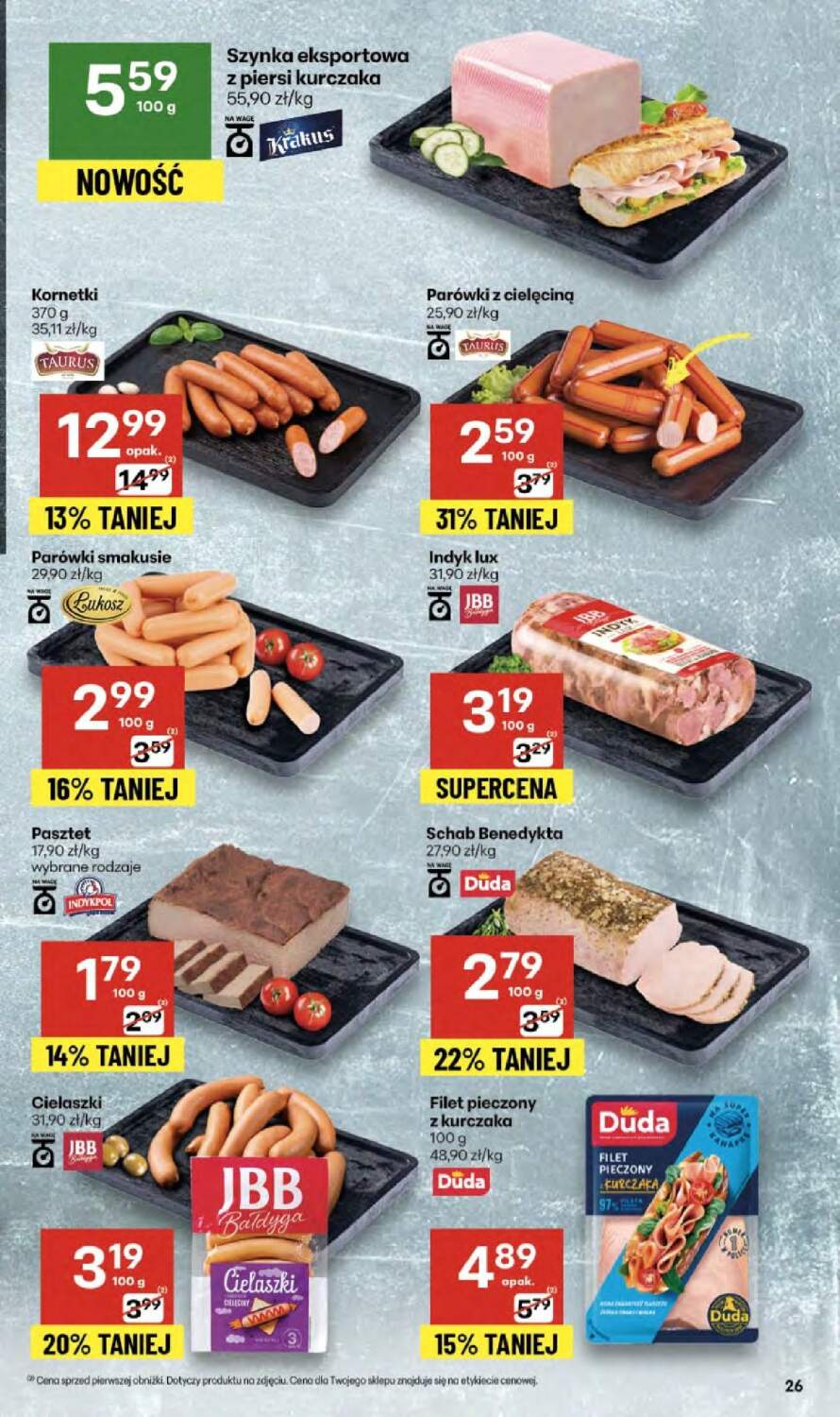 Okładka gazetki
