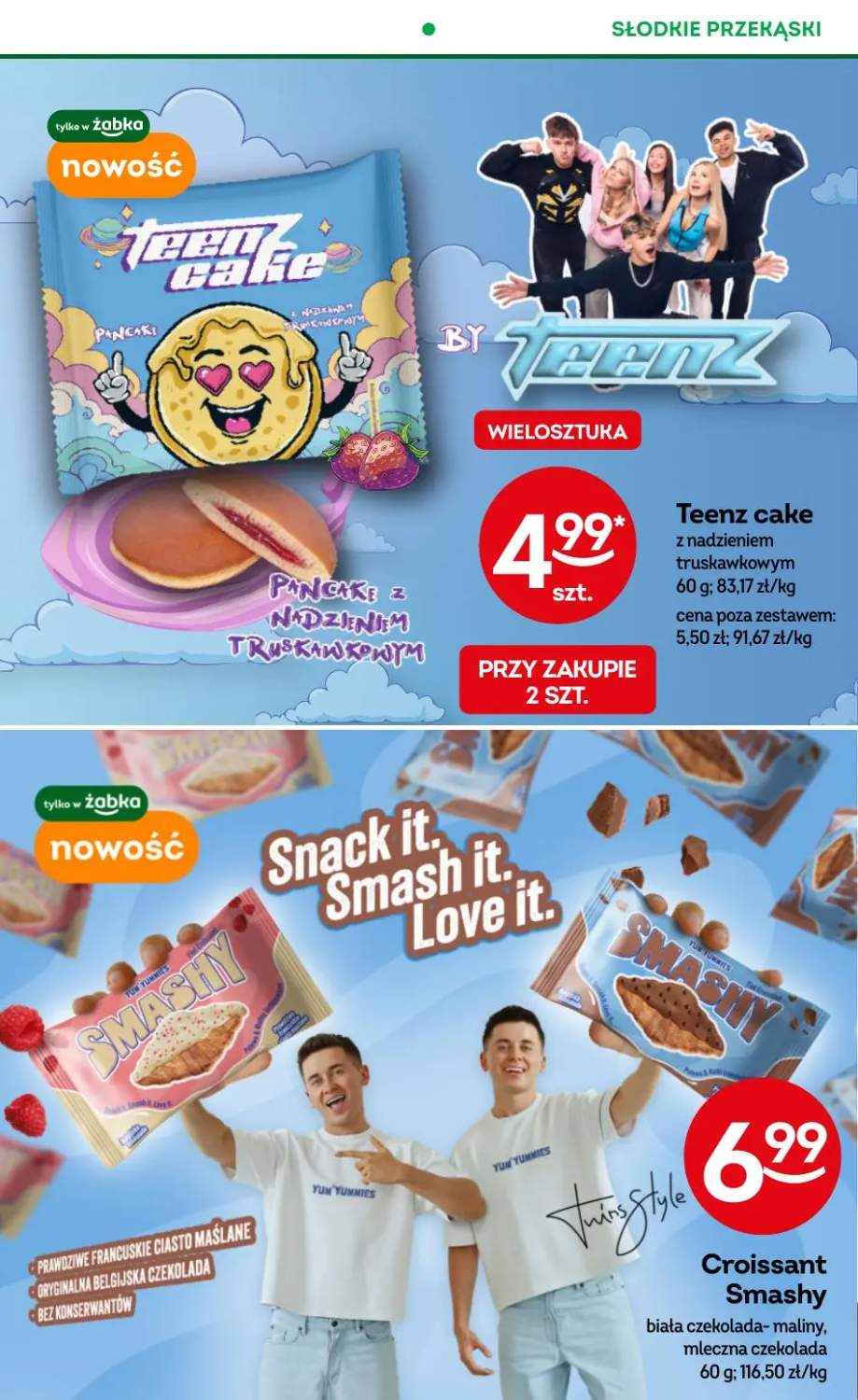 Okładka gazetki