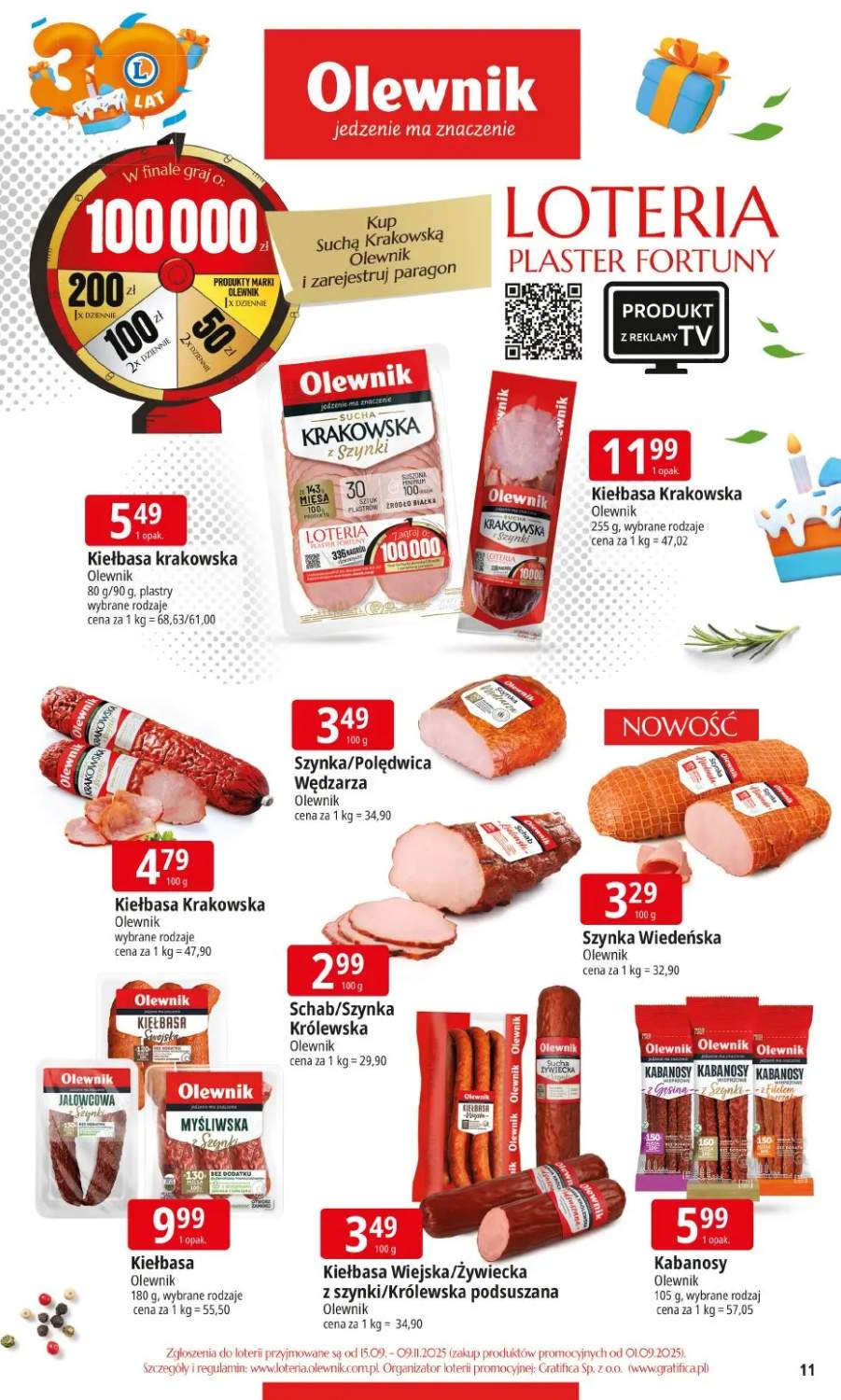 Okładka gazetki