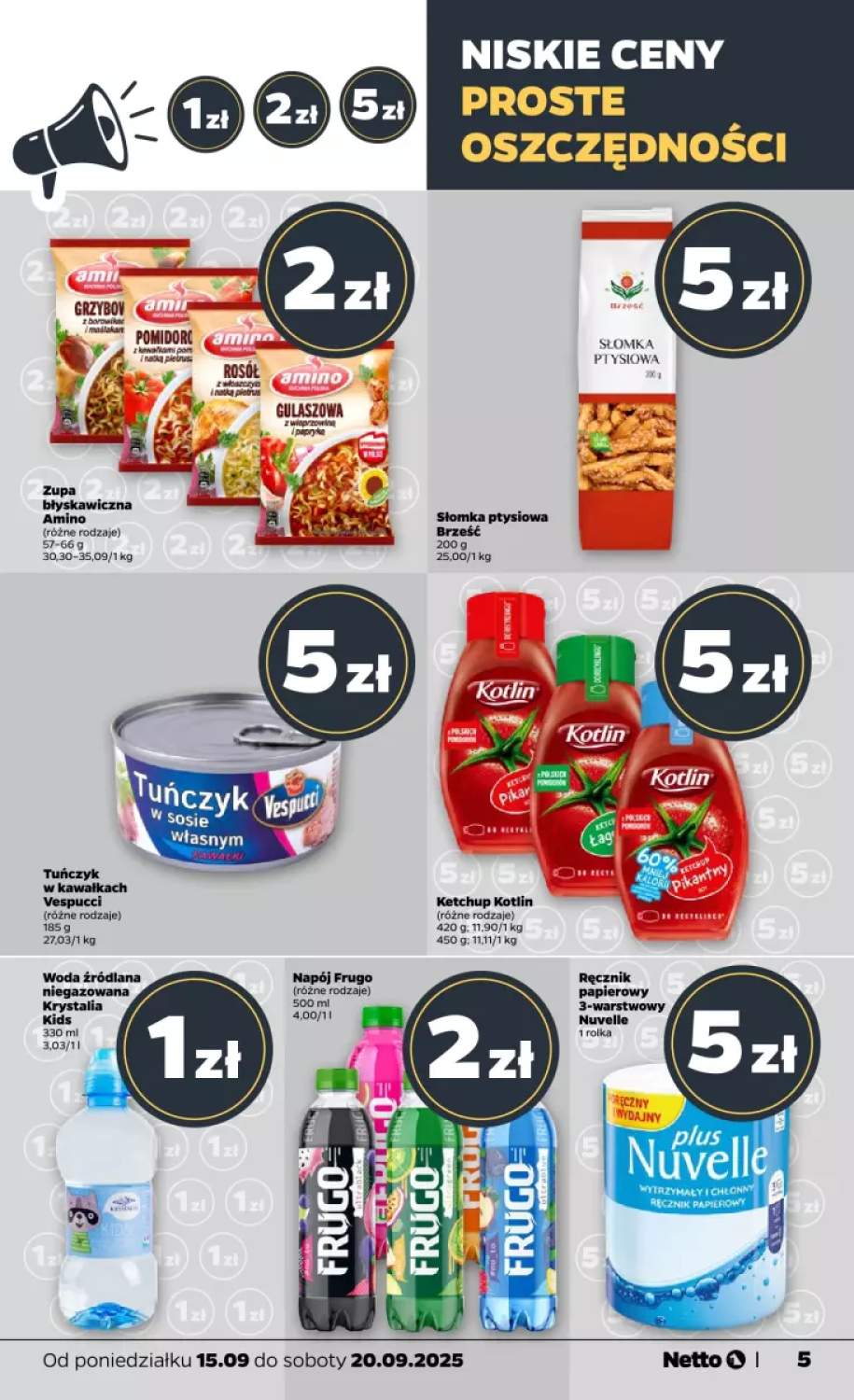 Okładka gazetki