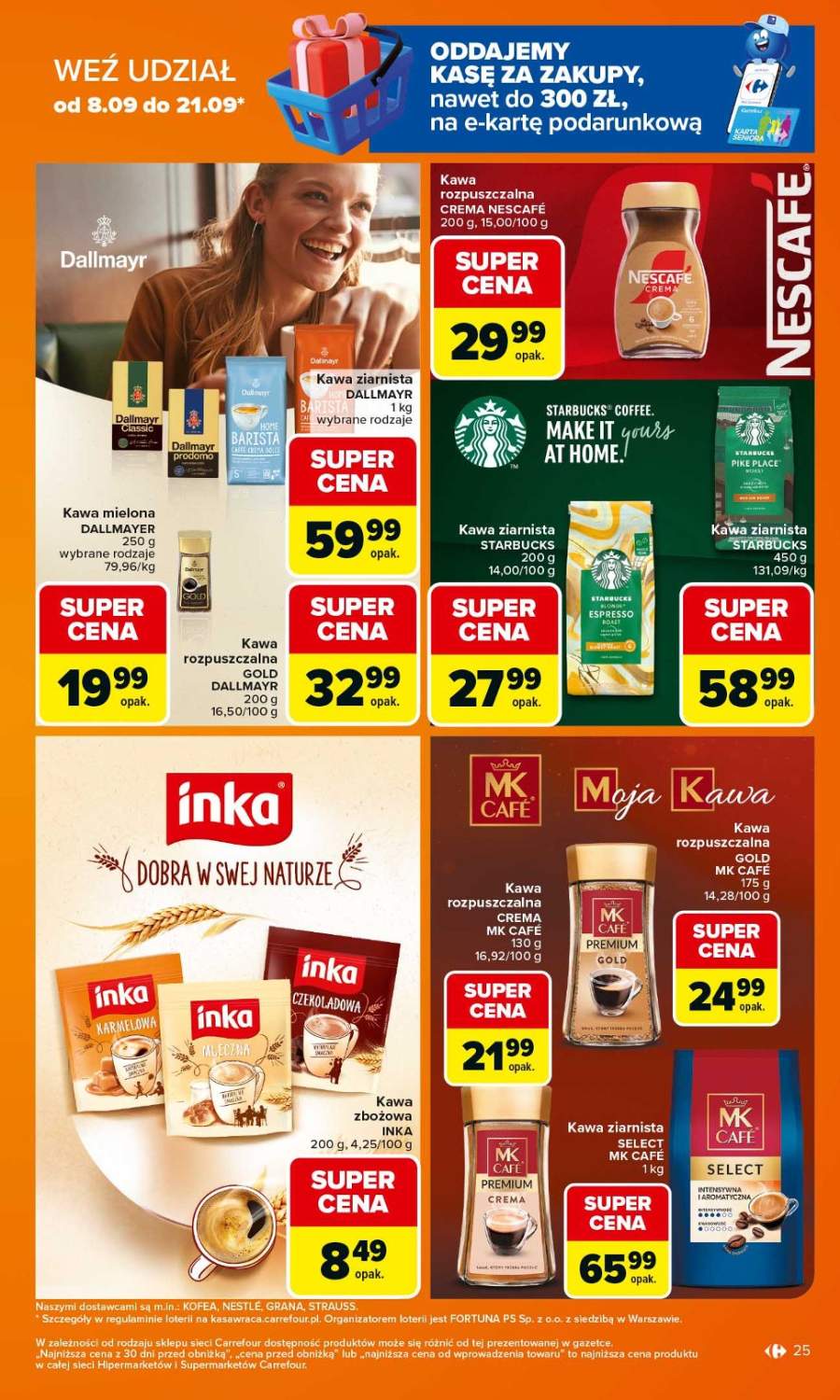 Okładka gazetki