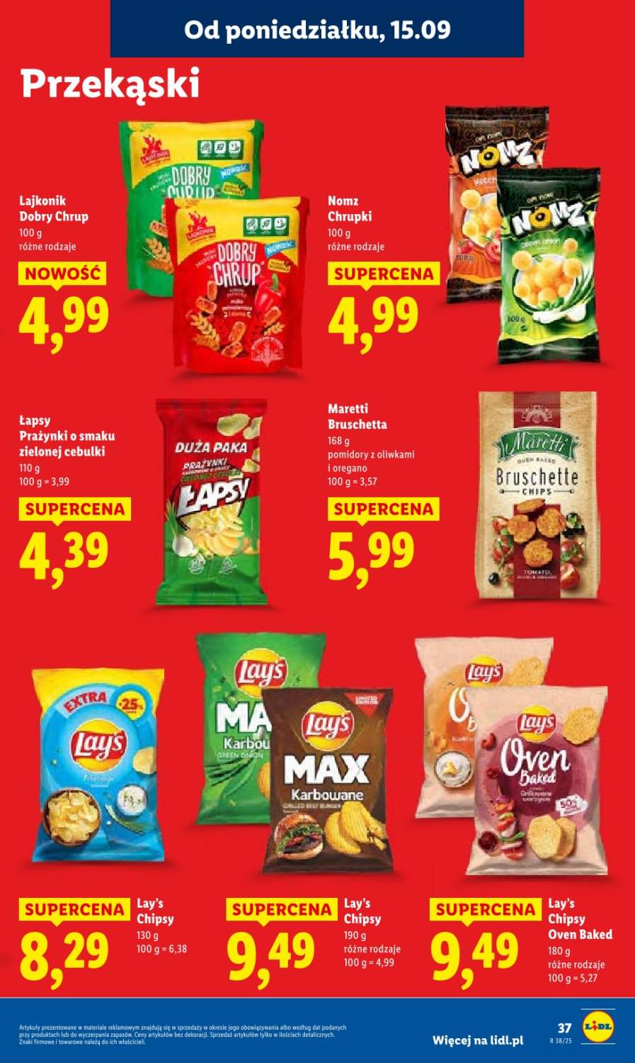 Okładka gazetki