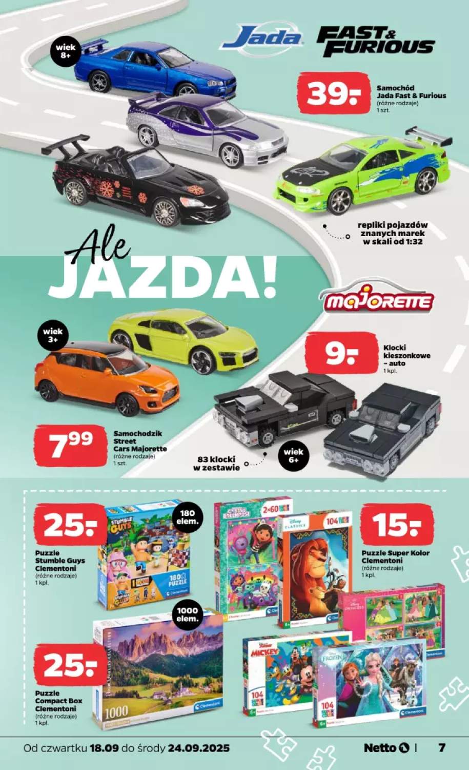 Okładka gazetki