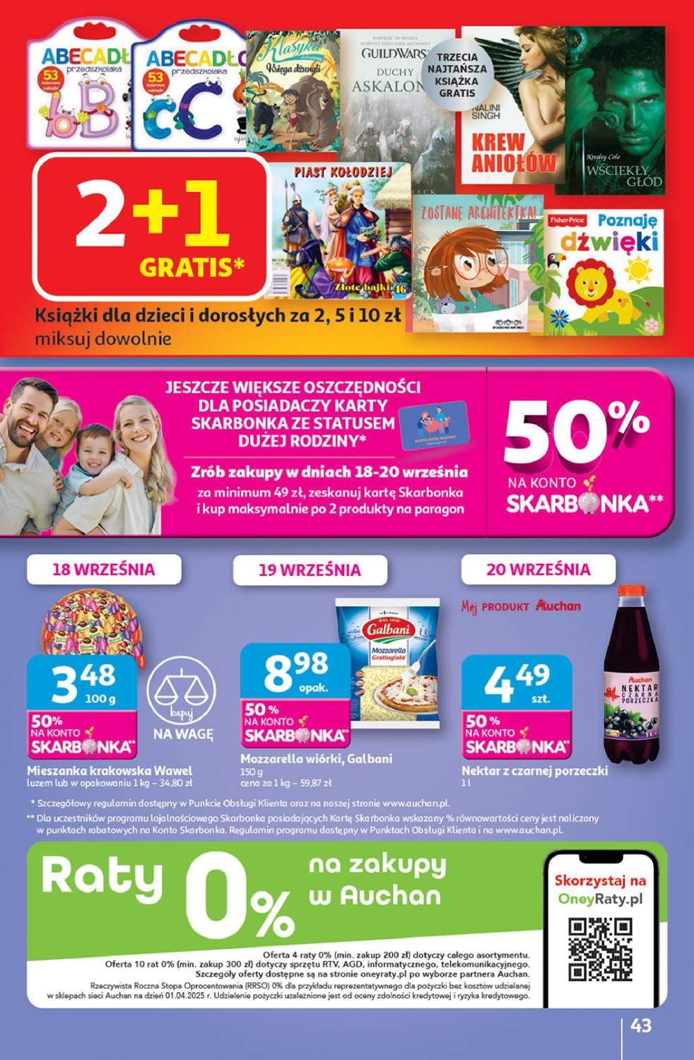 Okładka gazetki