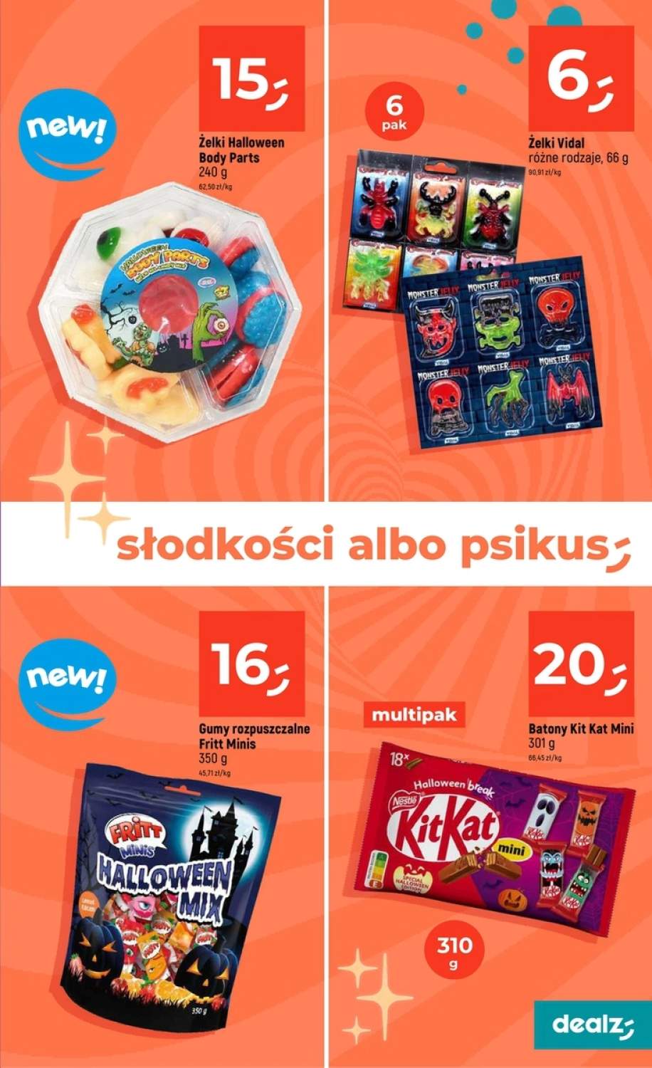 Okładka gazetki