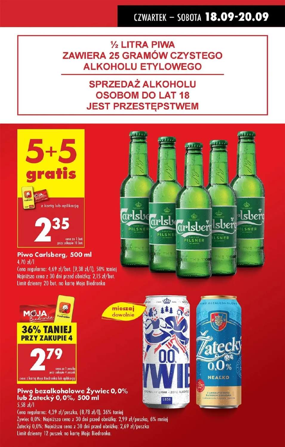 Okładka gazetki