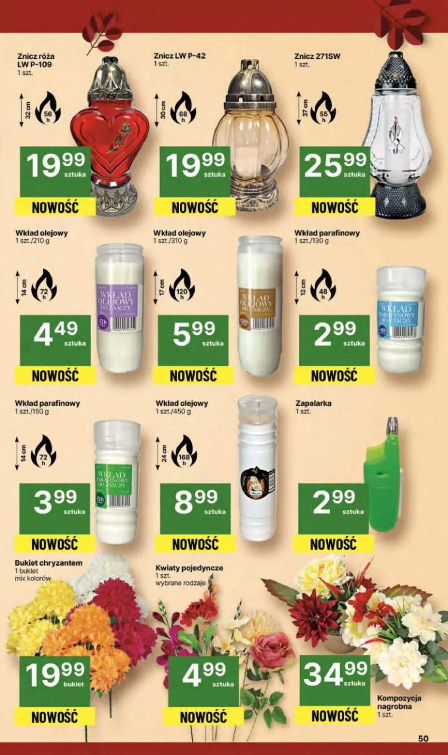 Okładka gazetki