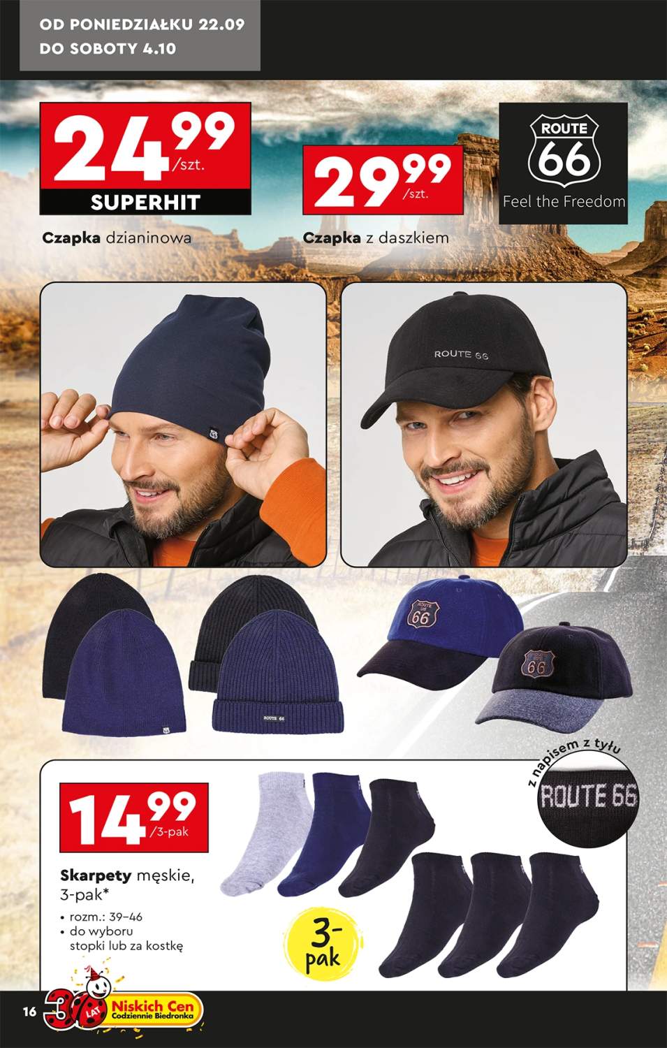 Okładka gazetki