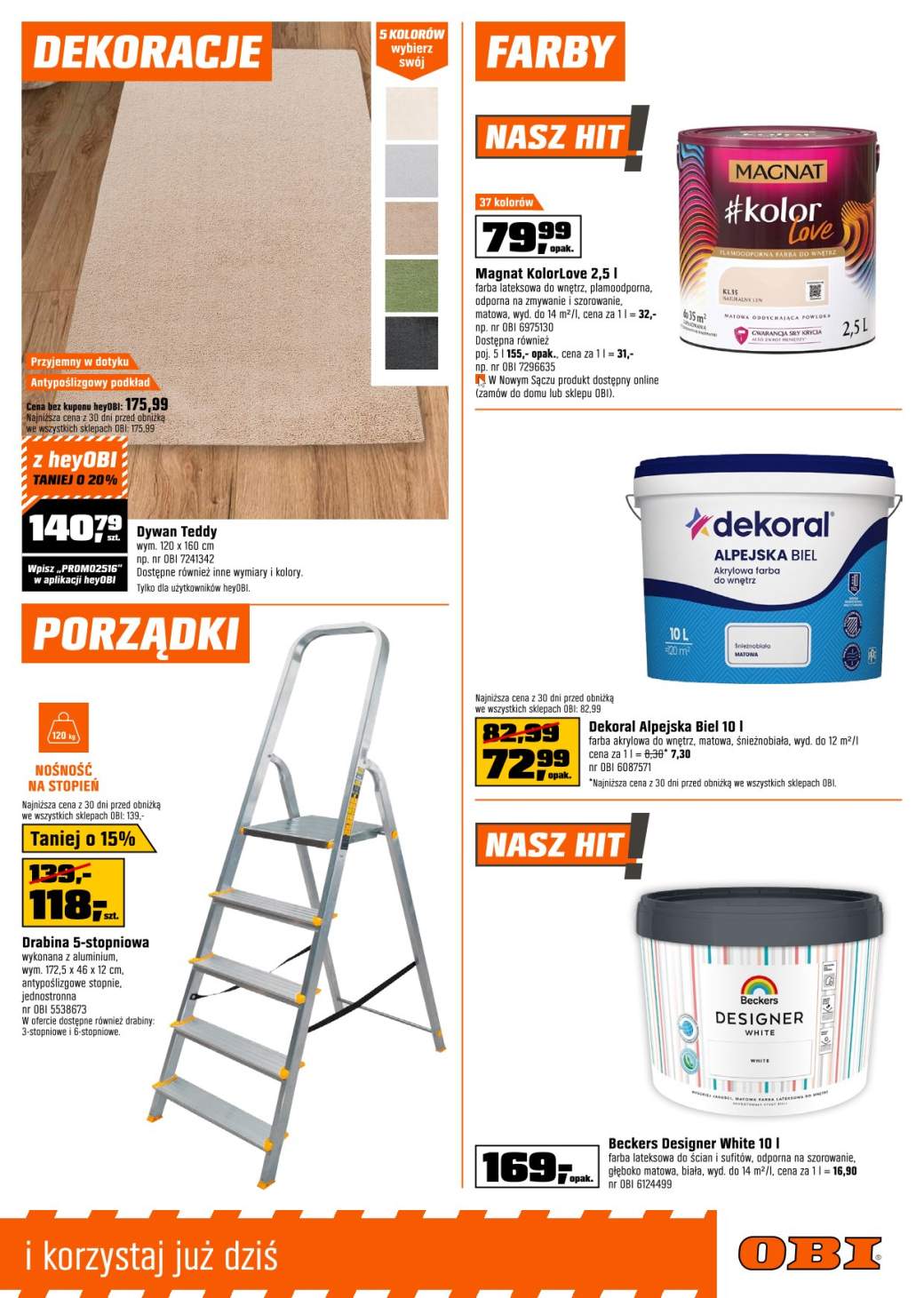 Okładka gazetki