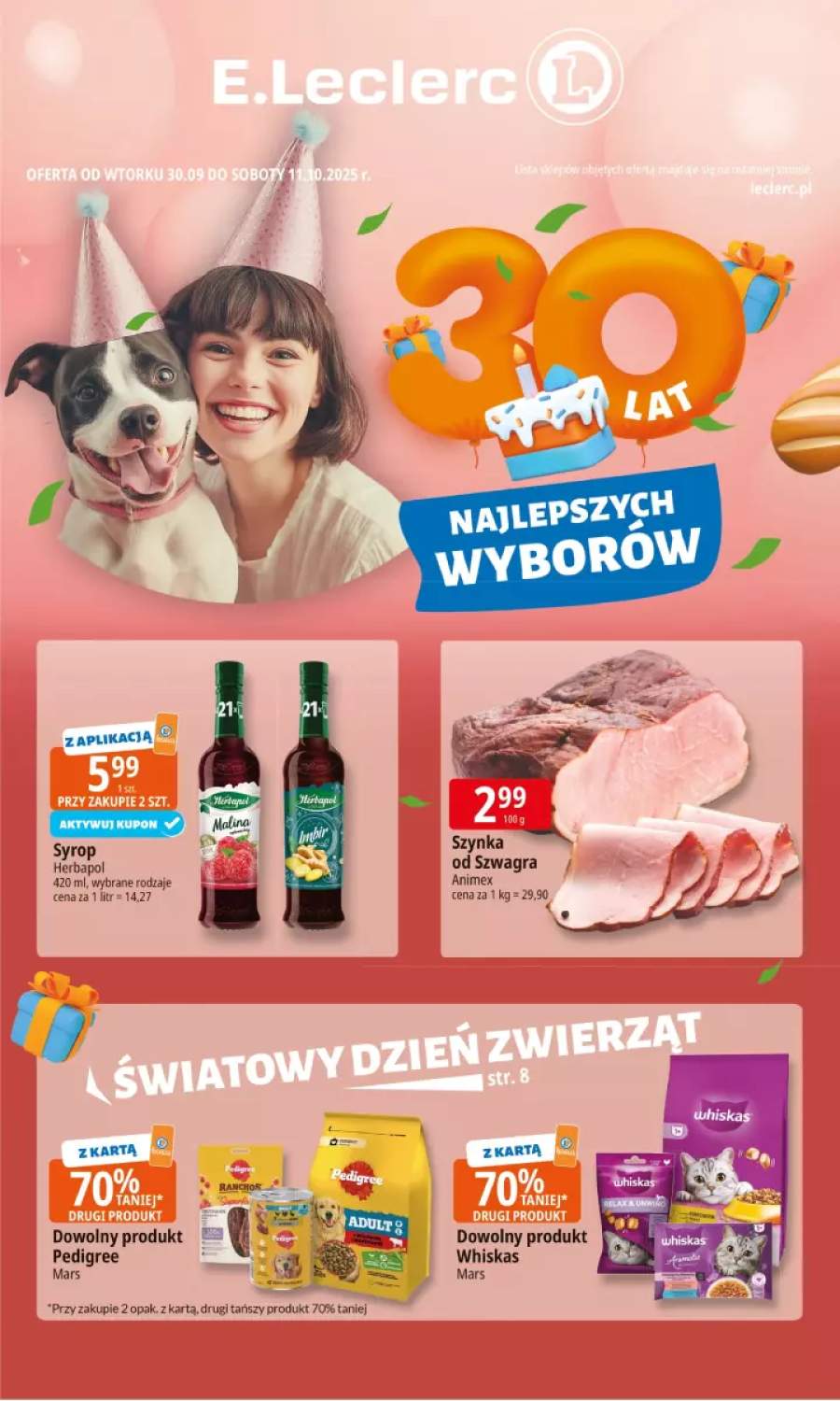 Okładka gazetki