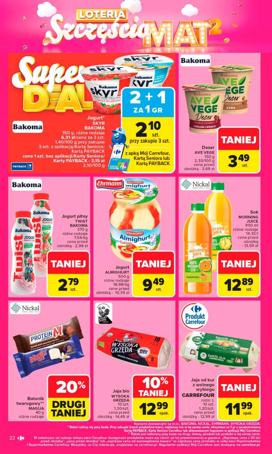 Okładka gazetki