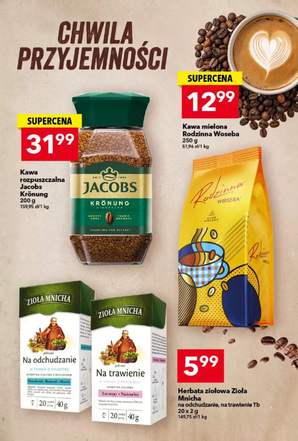 Okładka gazetki