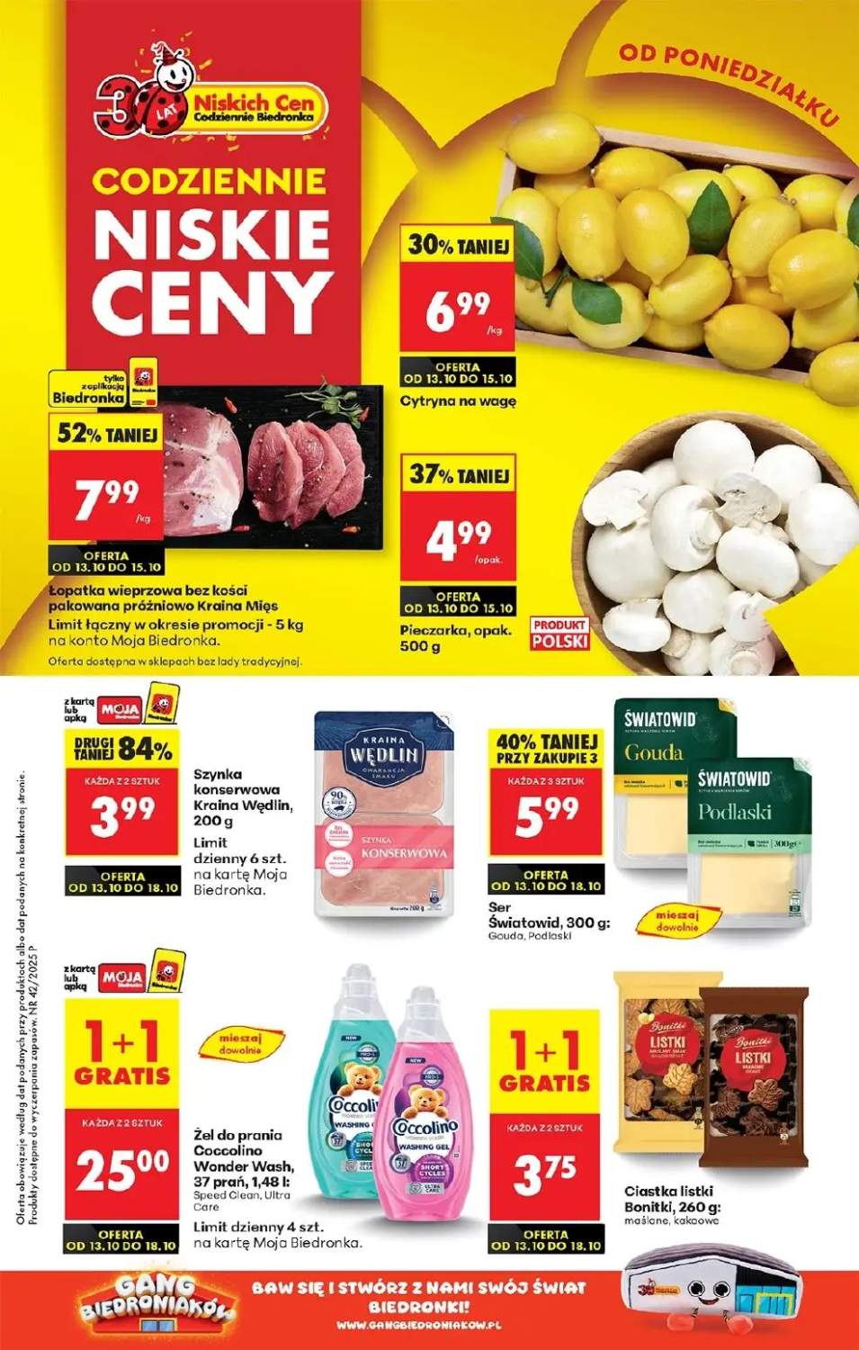 Okładka gazetki
