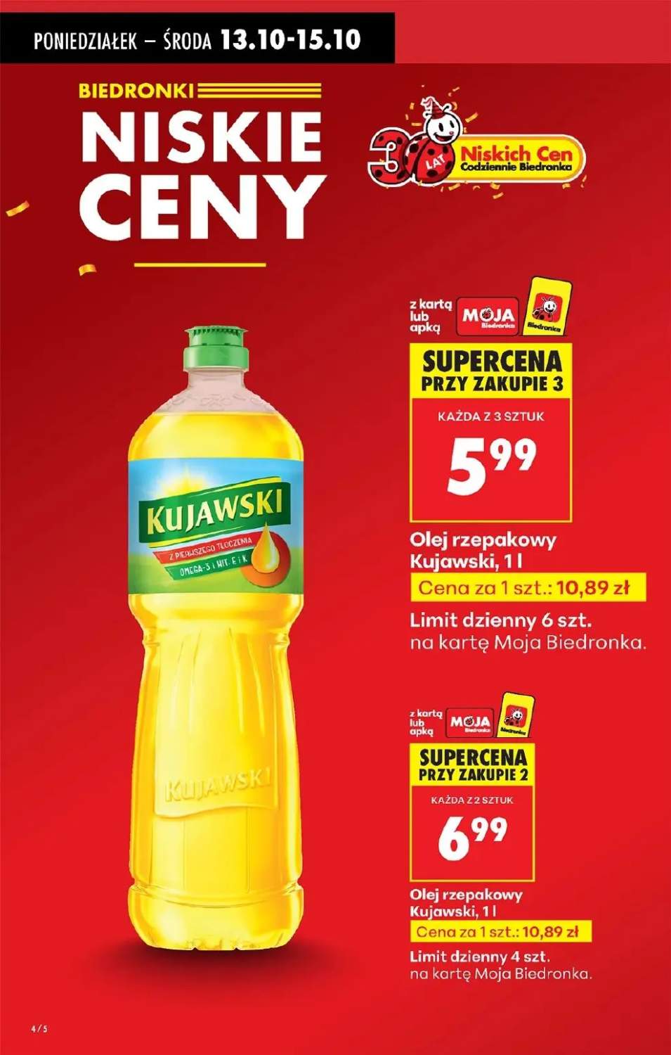 Okładka gazetki