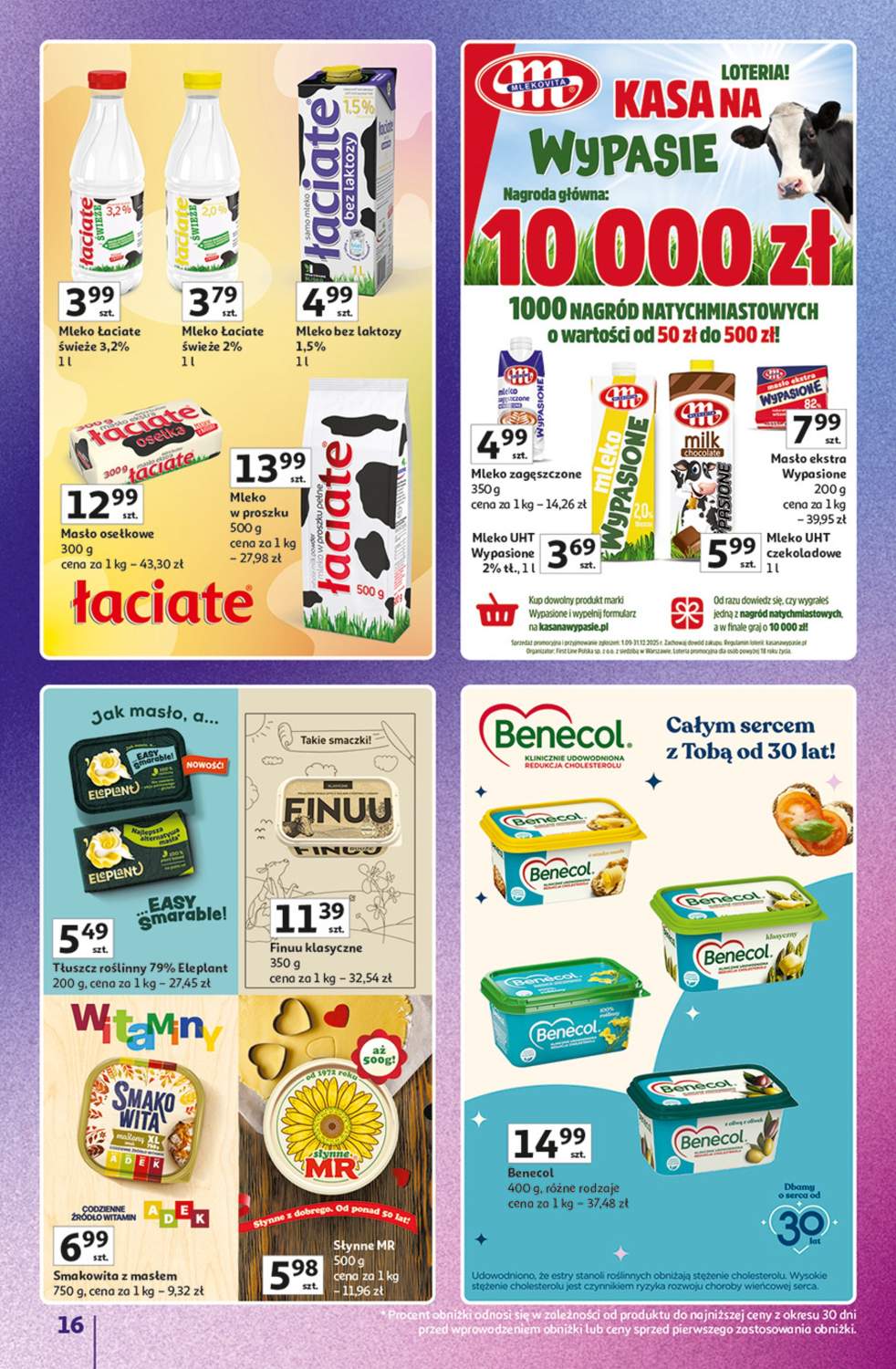 Okładka gazetki