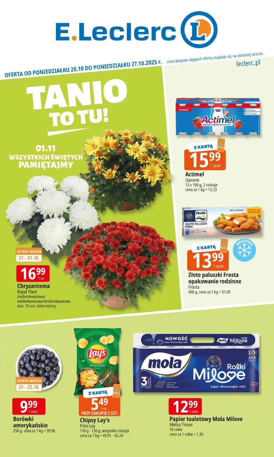 Okładka gazetki