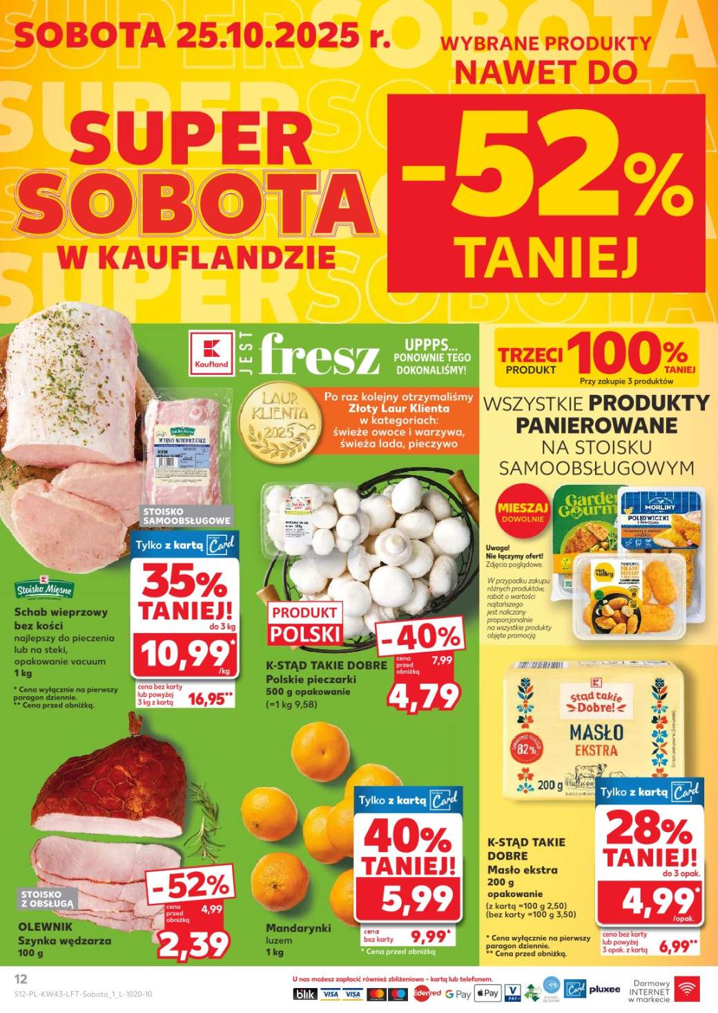 Okładka gazetki