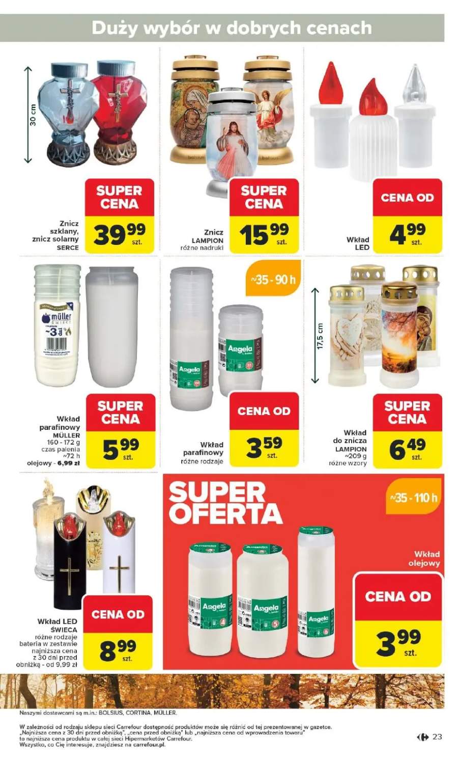 Okładka gazetki