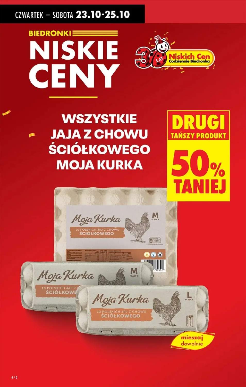Okładka gazetki