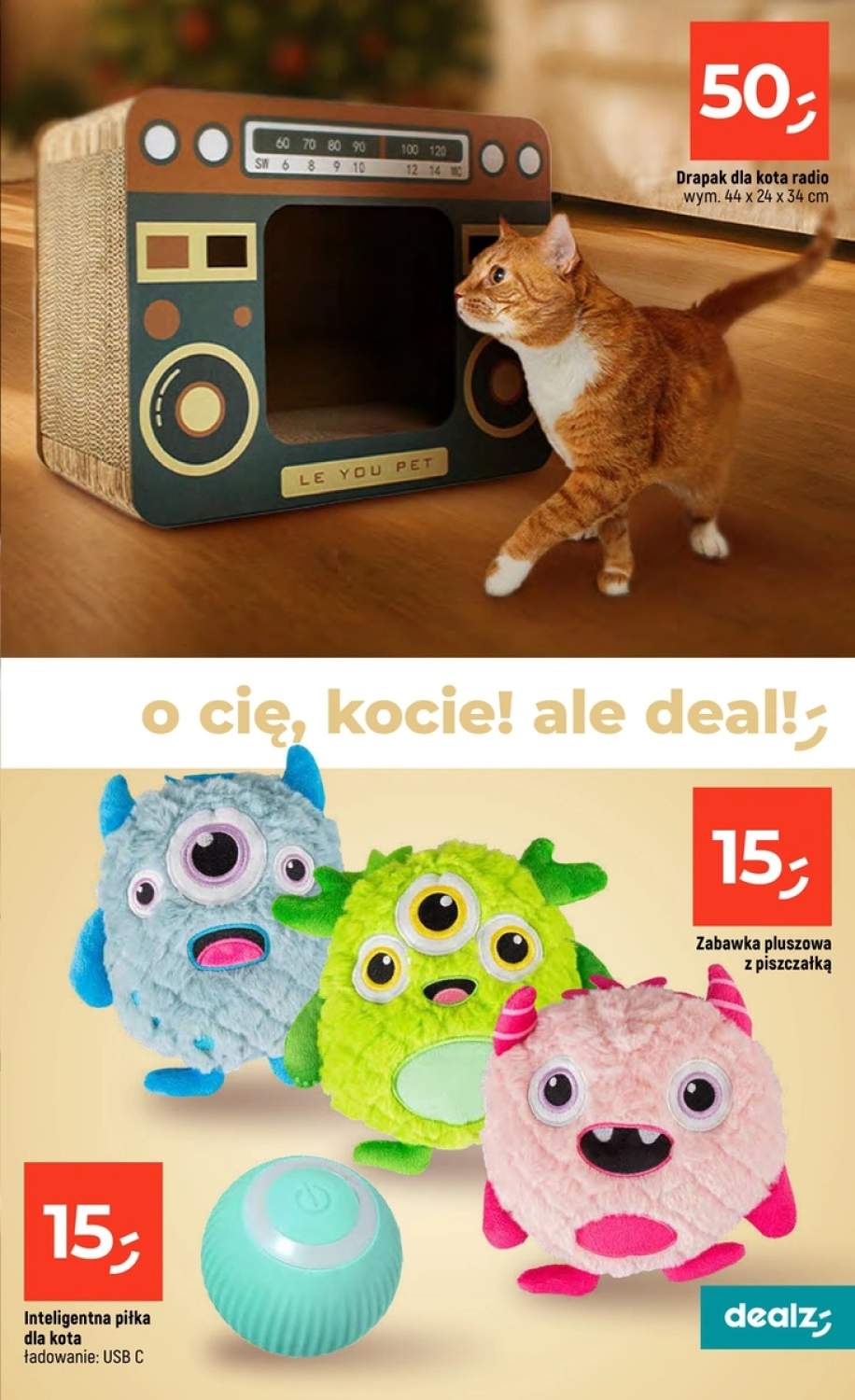 Okładka gazetki
