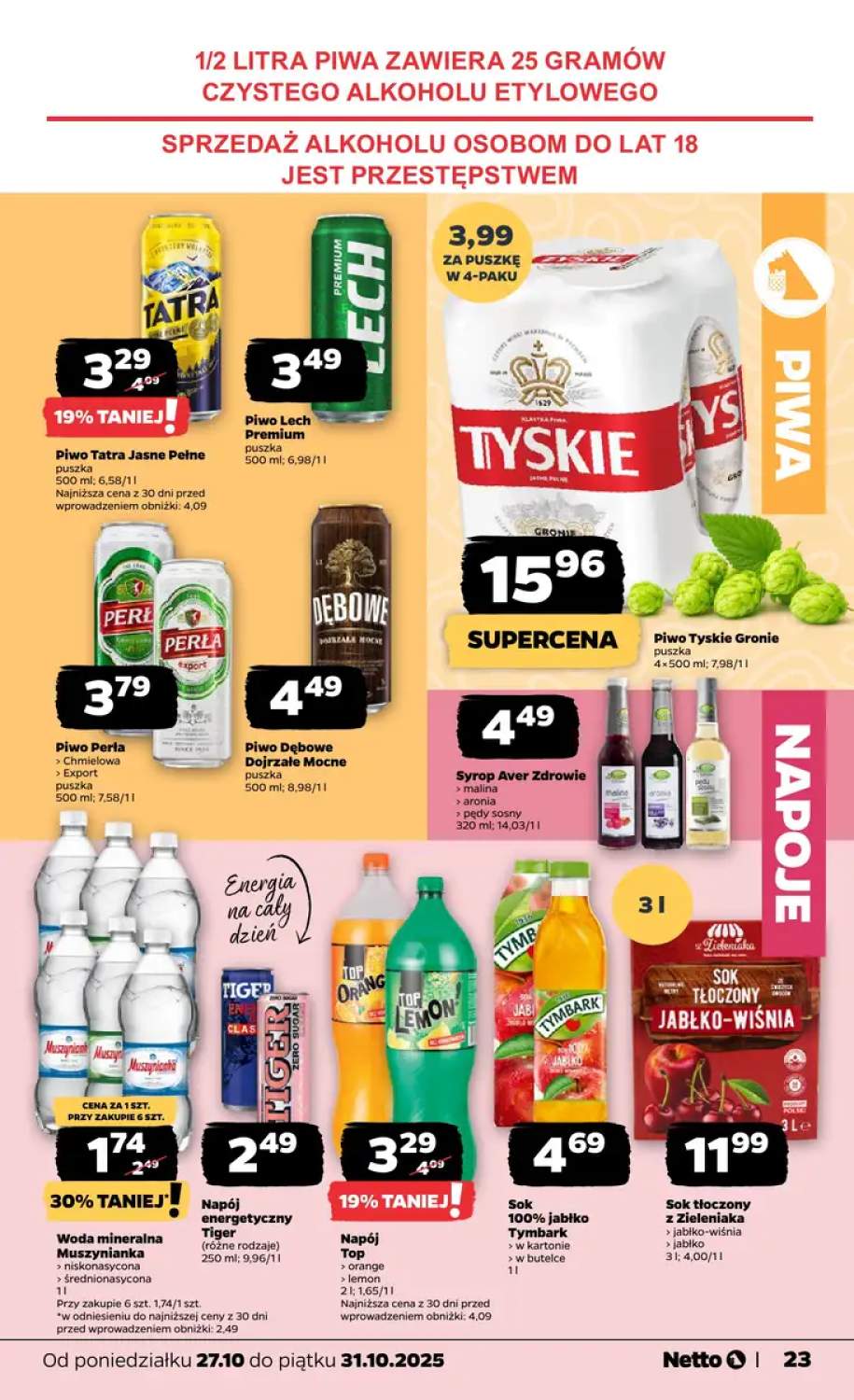 Okładka gazetki