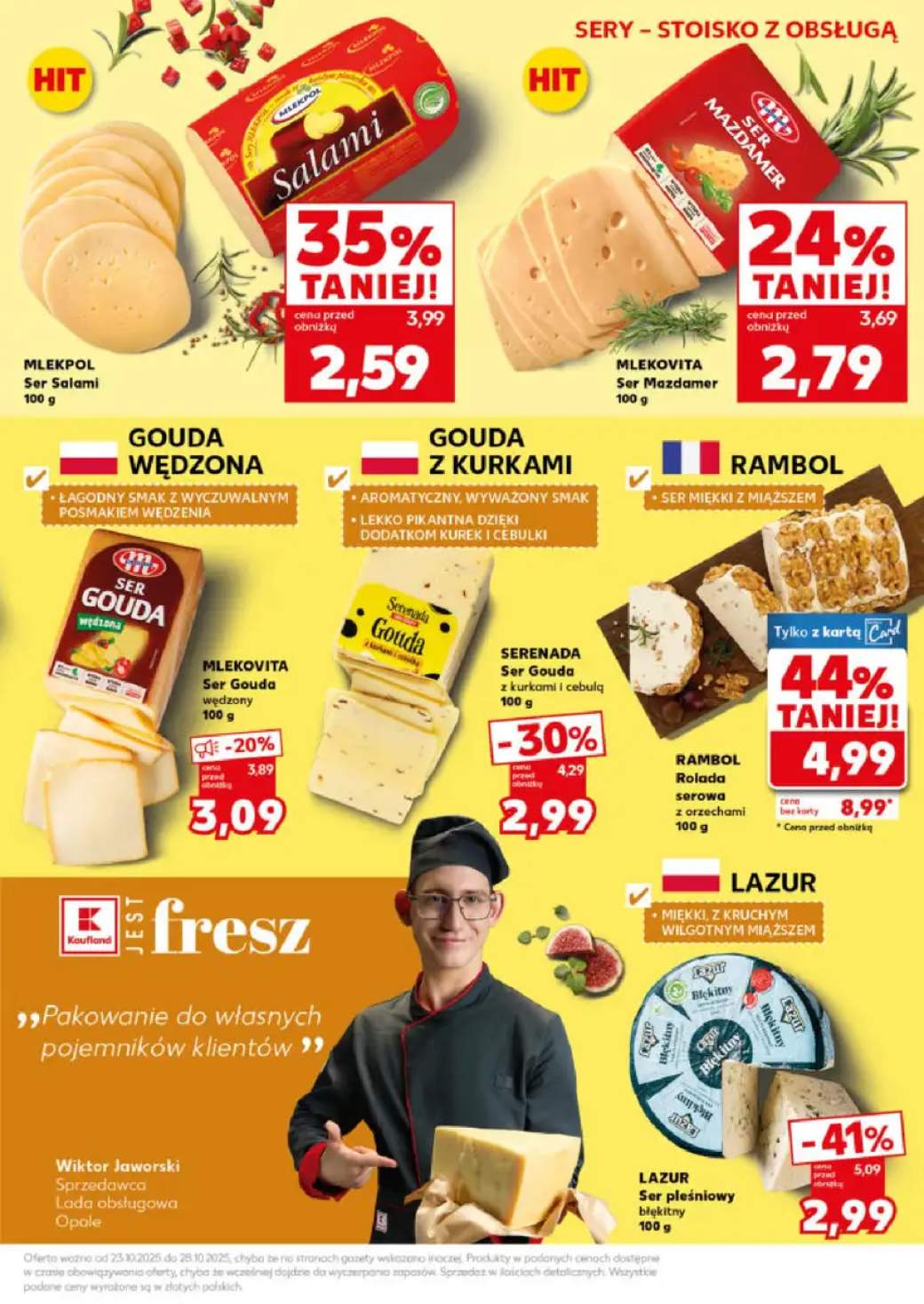 Okładka gazetki