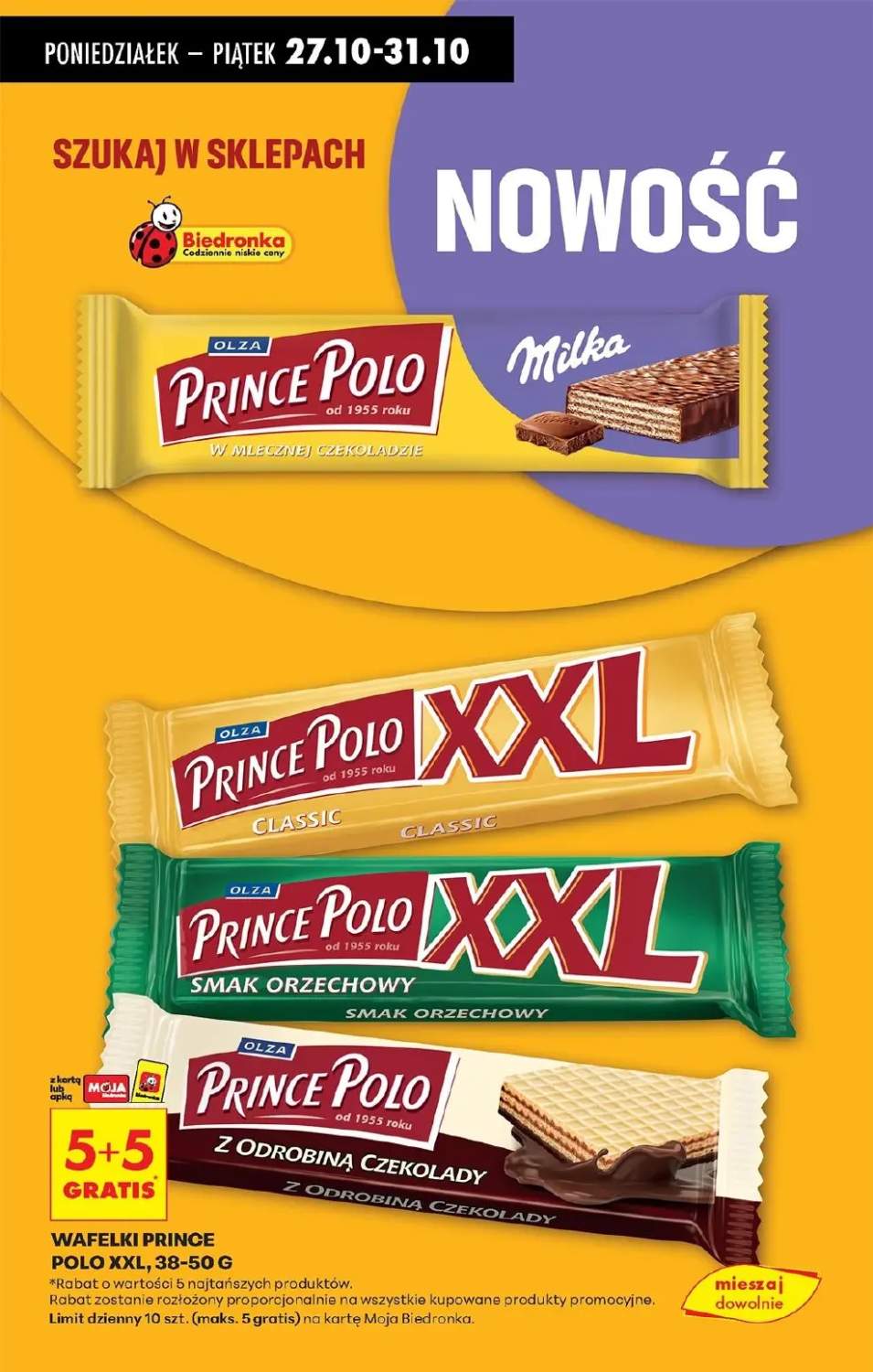 Okładka gazetki