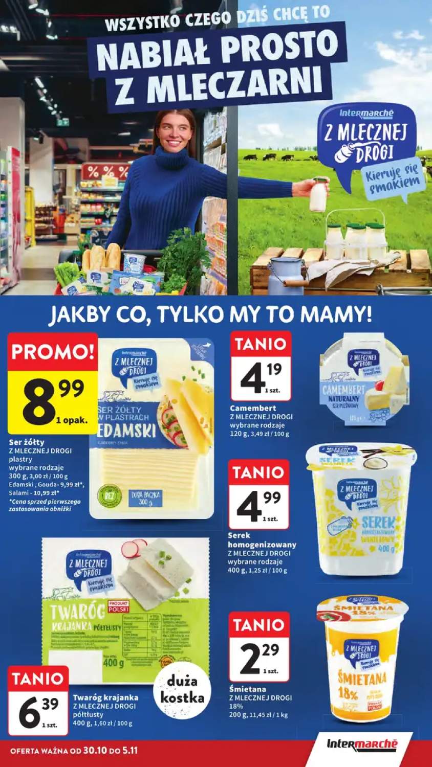 Okładka gazetki