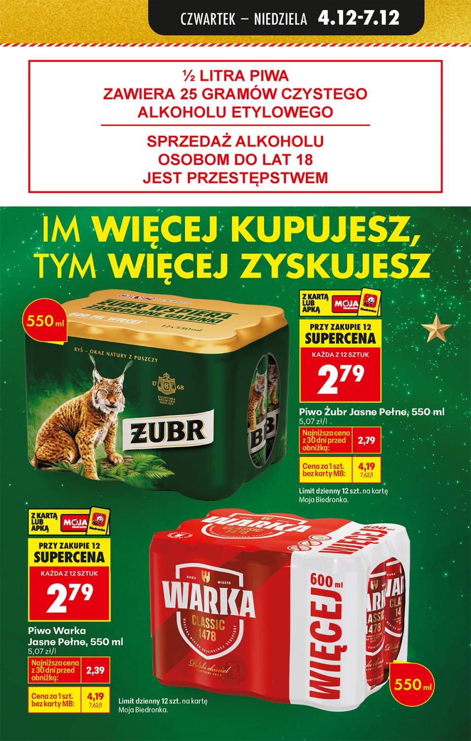Okładka gazetki