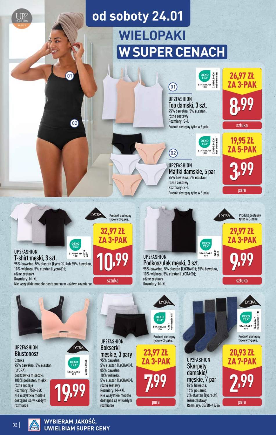 Gazetka – strona 32