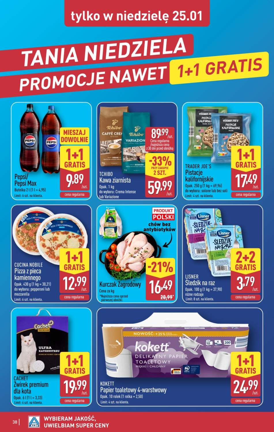 Gazetka – strona 38